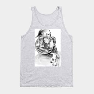 The Gift Tank Top